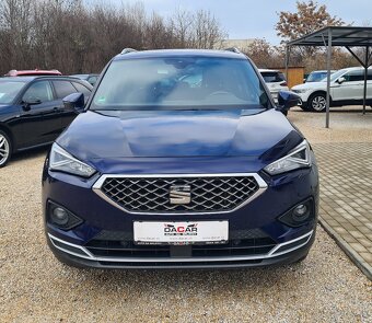 SEAT TARRACO 2.0TDI XCELLENCE 4DRIVE DSG - 2