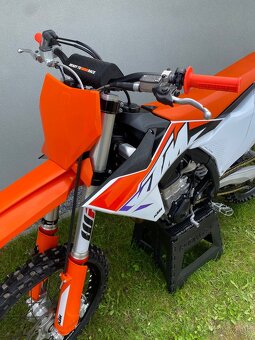 KTM SX-F 450 - 2