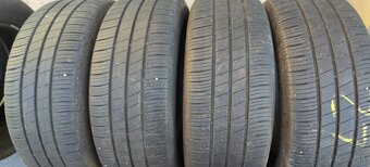 Letné Goodyear Efficientgrip 205/55/16 91V - 2