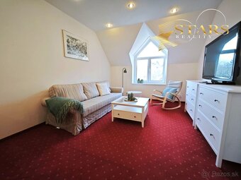 Prenajmite výnimočný 2-izb. apartmán v 4 Hoteli West na - 2