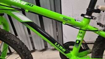 Kellys LUMI 30 - 2