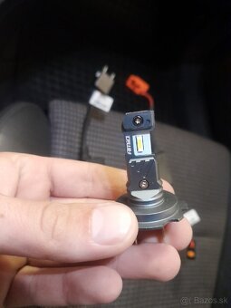led h7 - 2