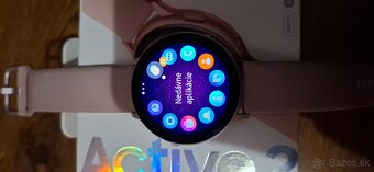 Samsung Galaxy Watch Active 2 44mm - 2
