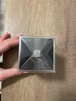 Givenchy L'Interdit Absolu Intense - 2