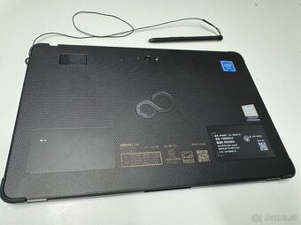 Fujitsu Arrows Tab Q509/VE - 2