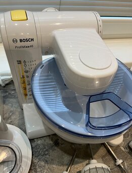 Bosch mum Profimix 46 4655EU/07 kuchynský robot 550w - 2