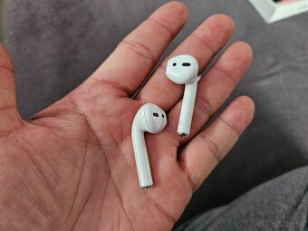 Airpods 2 80e - 2
