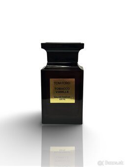 Tom Ford Tabaco Vanille 100ml - 2