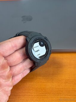 Garmin Instinct 2 Graphite - 2