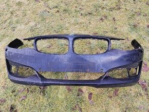 Predný nárazník BMW radu 3 GT, F34 - 2