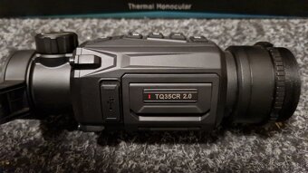 HIKMICRO THUNDER TQ35 CR 2.0 Termovízia ... - 2