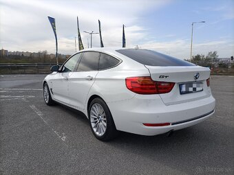 BMW 3GT F34 SPORT - 2