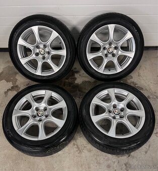 5x110 ALFA ROMEO - 2
