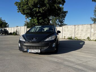 Peugeot 308 1.6 VTi 88kw Executive - 2