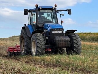 New Holland TM 165 - 2