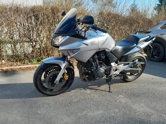 Honda CBF 600 - 2