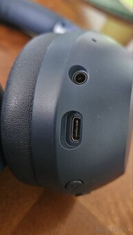 Sony Bluetooth slúchadlá WH-XB 910N - 2