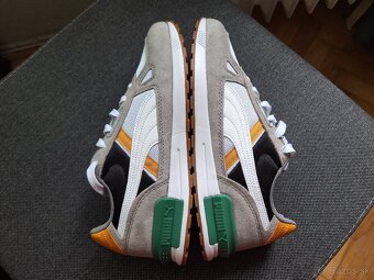 Puma Graviton Pro 42 - 2