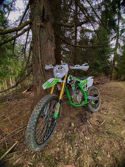 Minirocket 250 - 2