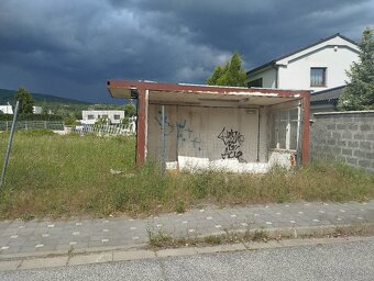 Darujem za odvoz konštrukciu UNIMOBUNKY - 2