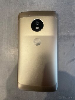 Motorola Moto G5 - 2