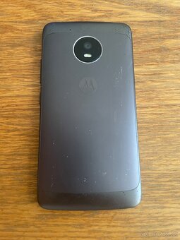 Motorola Moto G5 - 2