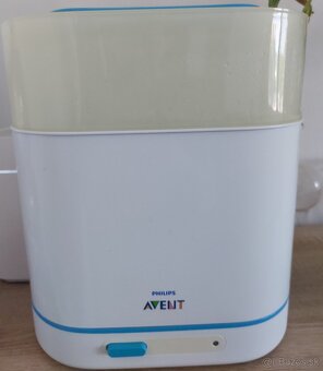 Avent Sterilizator - 2