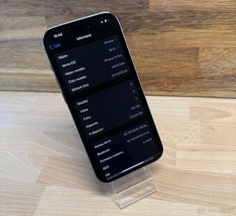 iPhone 14 Pro 256GB, - 2