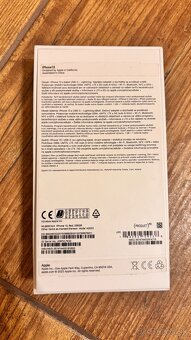 Apple Iphone 13 256 GB - 2