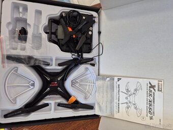 Dron Syma Explorer X5Sc - 2