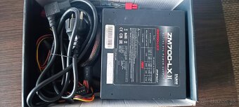 Zalman 700W ZM700-LX II - 2