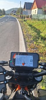 KTM Duke 390 - 2
