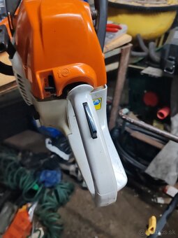 Stihl 231 a 251 - 2