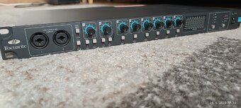Focusrite OctoPre mMkii - 2