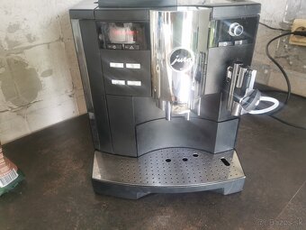 jura impressa xs9 classic - 2