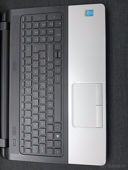 predám Hp 350 g1 , Intel(R) Core™i3 ,8gb ram , ssd ,HDMI - 2
