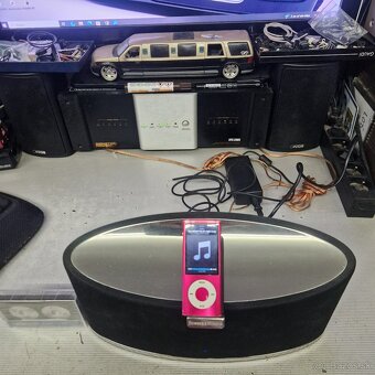 BOWERS & WILKINS Zeppelin mini... - 2