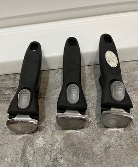 Tefal Ingenio rúčky 3ks - 2