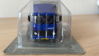 AVIA A31T N 1:43 Deagostini - 2