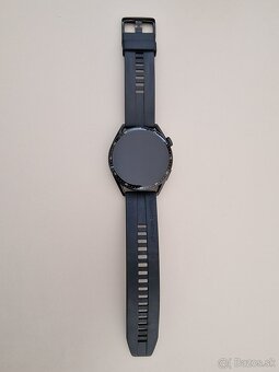 Smart hodinky Huawei Watch GT 3 46mm (black) - 2