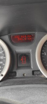 Ponúkam na predaj Renault Megane 2 1.9dci 96kw - 2