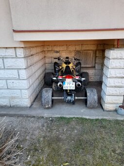 Jinling 250 - 2