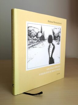 Helena Wernischová: KRÁTKÁ ZPRÁVA O DLOUHÝCH MINUTÁCH - 2