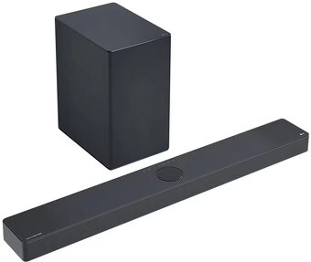 Soundbar LG SC9S - 2