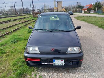 Fiat cinquecento sprting - 2