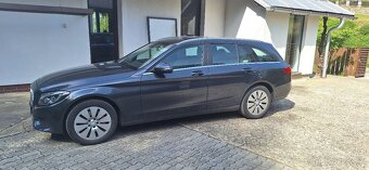 Mercedes Benz C 250/ 2016 - 2