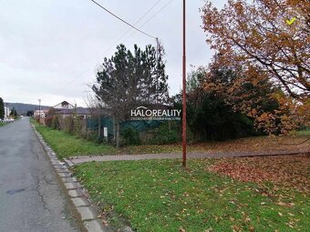 HALO reality - Predaj, pozemok pre rodinný dom 492 m2 Pôto - 2