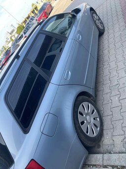 Predám Audi a4 b7 - 2