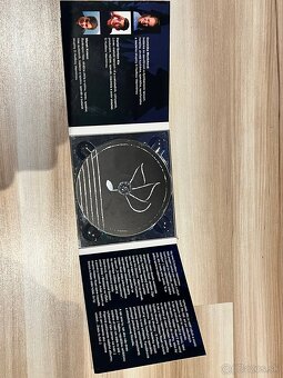CD S HUDBOU VESMÍRNOU - 2