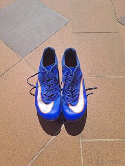 Predám Bežecké Tretry Nike Rival Sprint - 2
